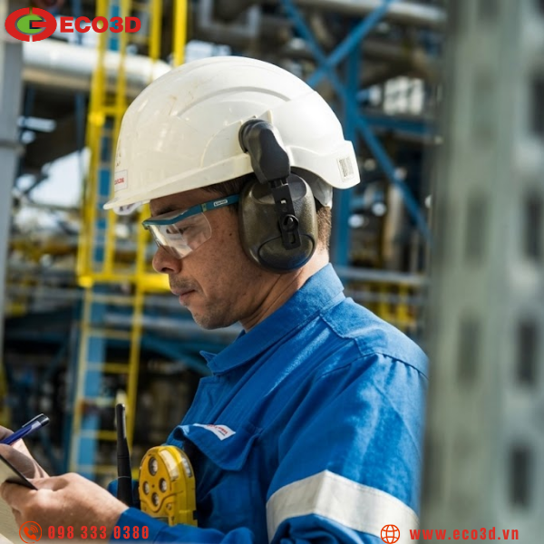 Tình trạng ô nhiễm tiếng ồn hiện nay